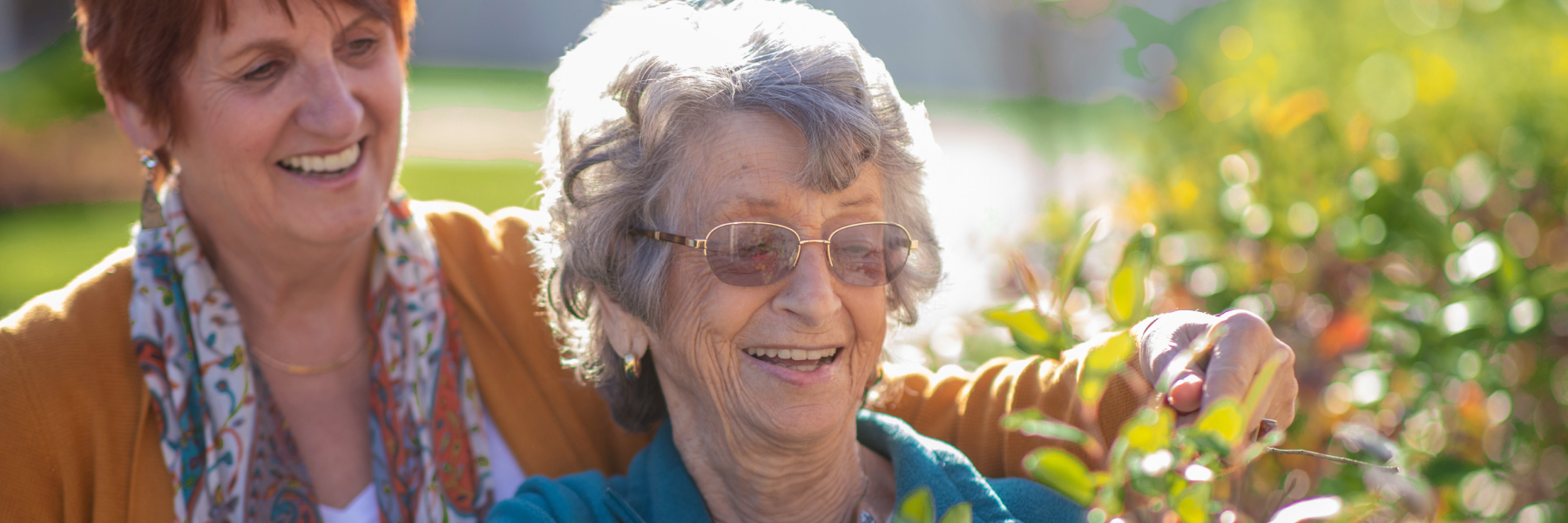Our Approach to Care Memory Care Dementia Care Branford